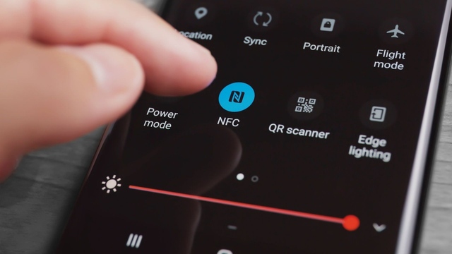 Mengenal Fitur NFC di HP Manfaat, Cara Kerja, dan Kegunaannya