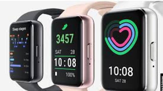 Smartwatch dan Fitur Kesehatan