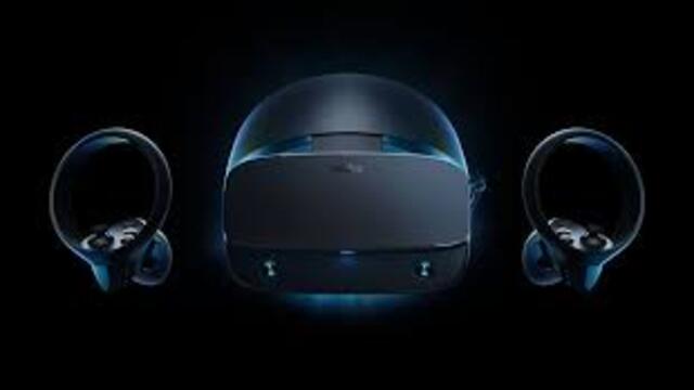 5 Headset VR Terbaik untuk Pengalaman Imersif