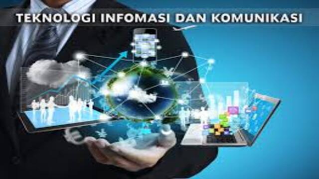Teknologi Informasi dan Komunikasi Membuka Era Baru