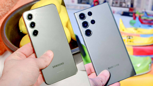 Smartphone Terbaik Tahun Ini, Mana yang Paling Worth It Kamu Beli?