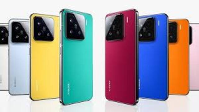 7 Rekomendasi HP Terbaik 2025 Performa, Kamera, dan Fitur