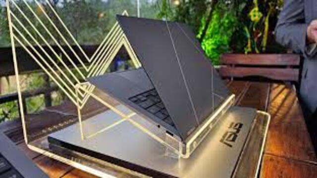 Rekomendasi Laptop Tipis Terbaik 2025 Ringan, Stylish