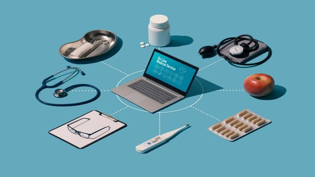 Transformasi Teknologi Kesehatan melalui Telemedicine