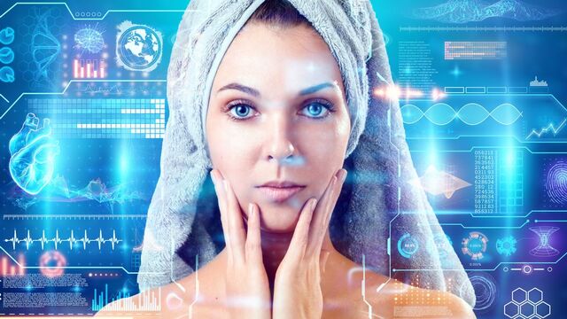 Teknologi dalam Dunia Kecantikan Inovasi Terkini