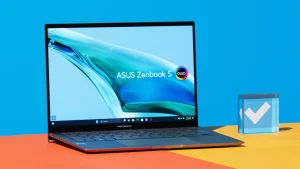 ASUS Zenbook S 13 OLED