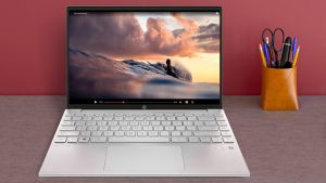 HP Pavilion Aero 13 Next-Gen