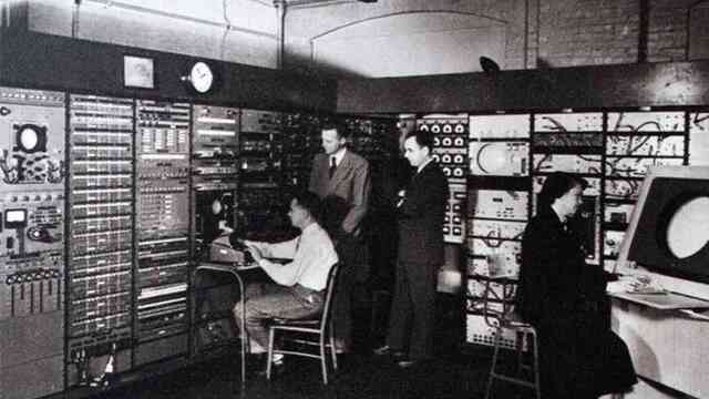 Sejarah Penemuan Internet: Dari ARPANET ke Era Digital 2026