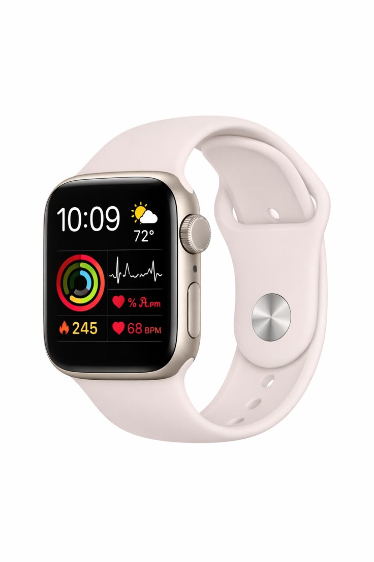 Fitur Apple Watch yang Membantu Aktivitas Sehari-hari